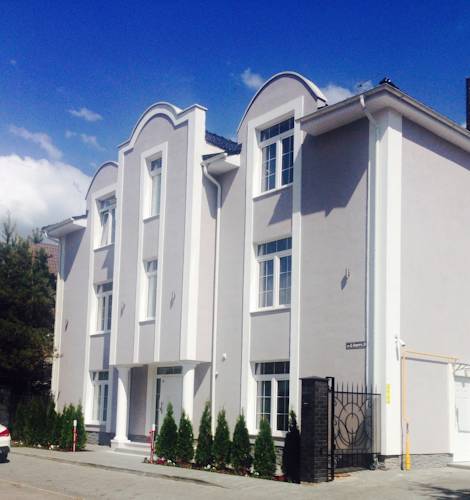 Фотография гостевого дома Votre Maison