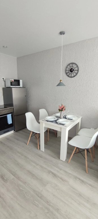 Фотография квартиры Квартира комфорт-класса