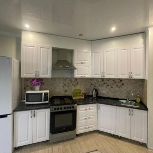 Фотография квартиры Meridian Apartments (Мередиан Апартментс) на улице Масанчи 23/2