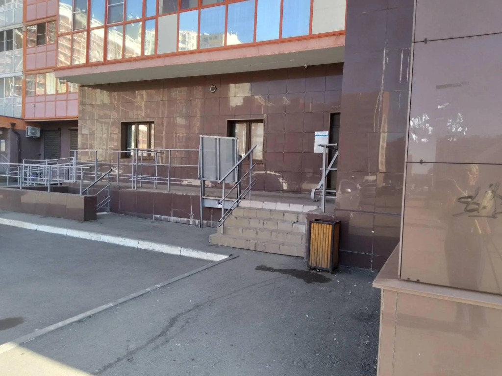 Фотография квартиры Апартаменты на улице 40-летия Победы