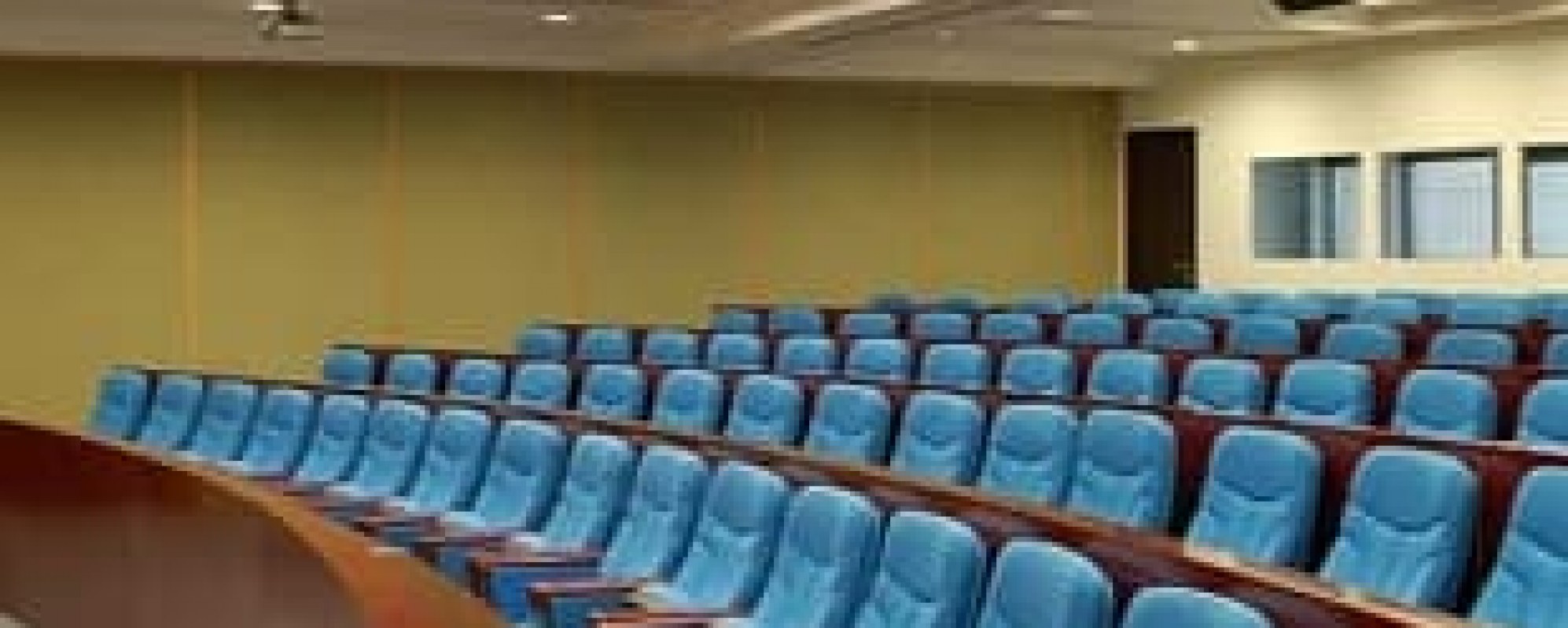 Фотографии конференц-зала Жемчужный