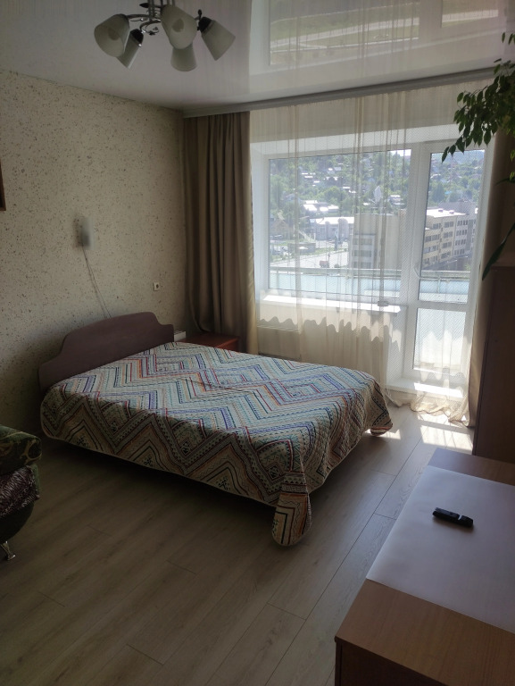 Фотография квартиры Квартира на Коммунистическом 92