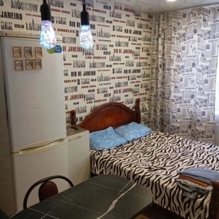 Фотография квартиры Квартира Студия рядом с Рынком и Морским Колледжем