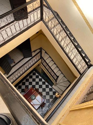 Фотографии гостевого дома
Résidence alqaria assiyahiya