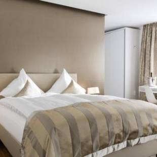 Фотография гостиницы Hotel Uzwil