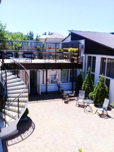 Фотография гостевого дома Арго+