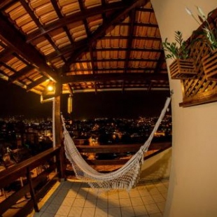 Фотография мини отеля Pousada Casarão