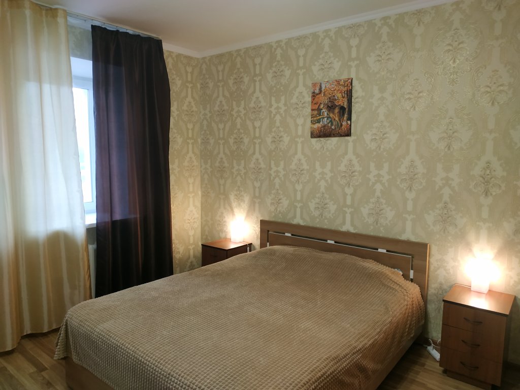 Фотография квартиры Апартаменты на проспекте Ленина