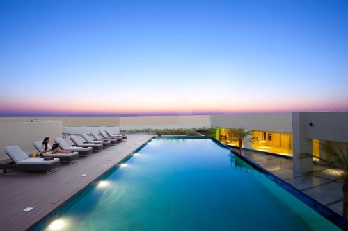 Фотография гостиницы Courtyard by Marriott Bhopal