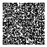 QR код гостевого дома Сердце Аршана