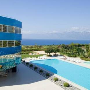 Фотографии гостиницы
The Marmara Antalya