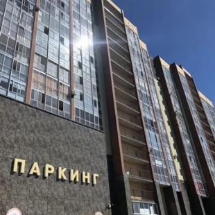 Фотография квартиры Апартаменты на улице Петрозаводская 27/1