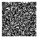 QR код гостиницы Берендей