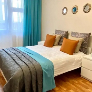 Фотография квартиры Апартаменты Домашний очаг на улице Артема 108