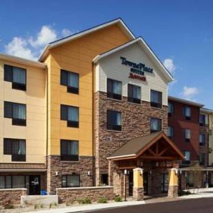 Фотографии гостиницы
TownePlace Suites by Marriott Saginaw