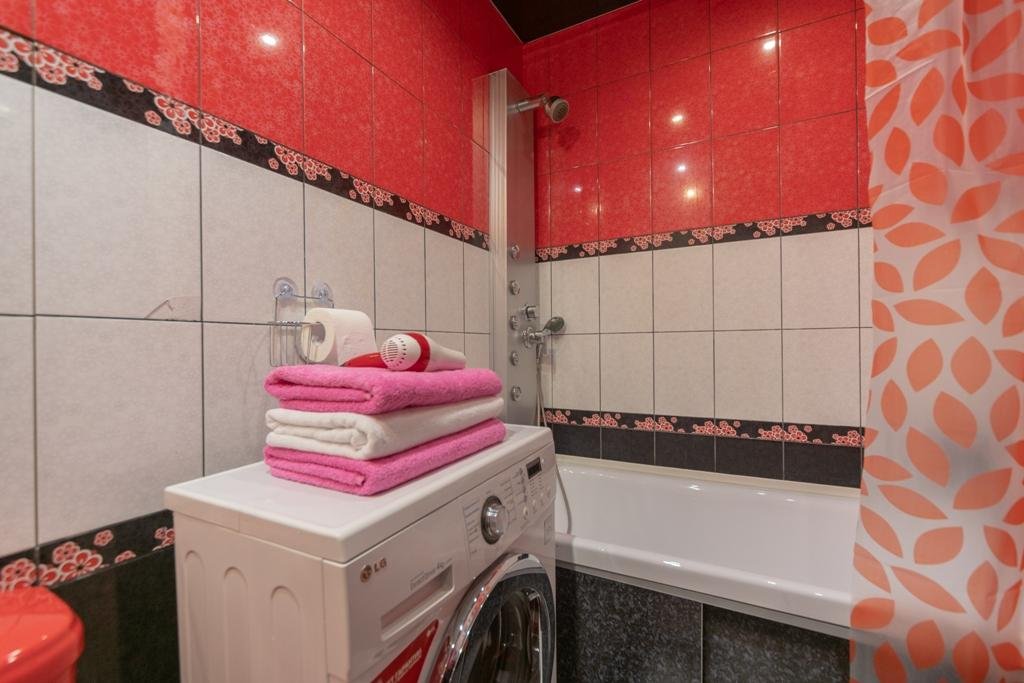 Фотография квартиры Пять звезд на Ханты-Мансийской