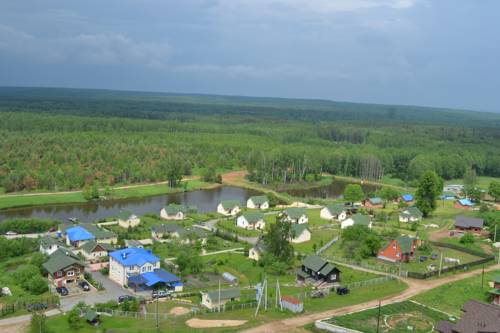 Фотографии гостиницы 
            Эко клуб Кремичное Подворье