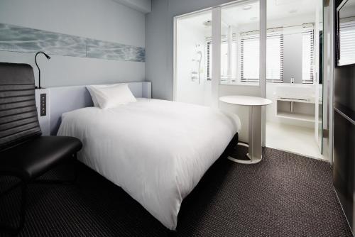 Фотография гостиницы remm Shin-Osaka