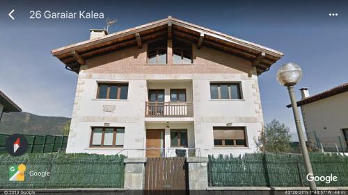 Фотография гостевого дома Casa Iparra Txiki Berri
