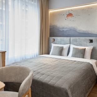 Фотография квартиры Квартира Sea Magic Apart в ЖК Каравелла Португалии