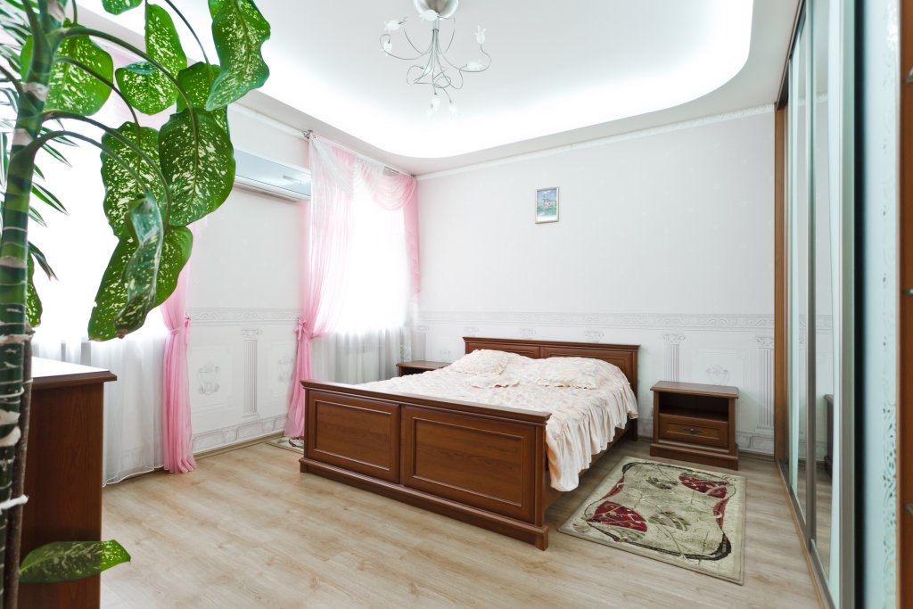 Фотография квартиры Апартаменты ЧП "Аренда квартир"