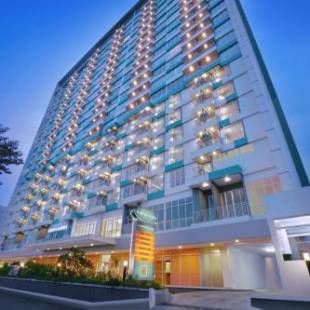 Фотографии гостиницы
Harper MT Haryono by ASTON