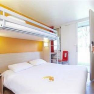 Фотографии гостиницы 
            Premiere Classe Auxerre