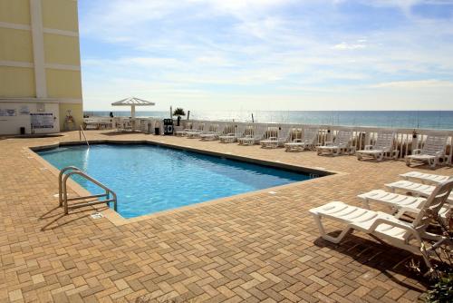Фотография гостиницы Sugar Sands Inn & Suites Panama City Beach