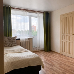 Фотография квартиры BestHome на Урицкого,50 до 5 гостей