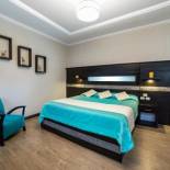 Фотография гостиницы Hotel Majestic 2 - San Blas