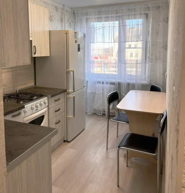 Фотография квартиры Апартаменты на Гагарина