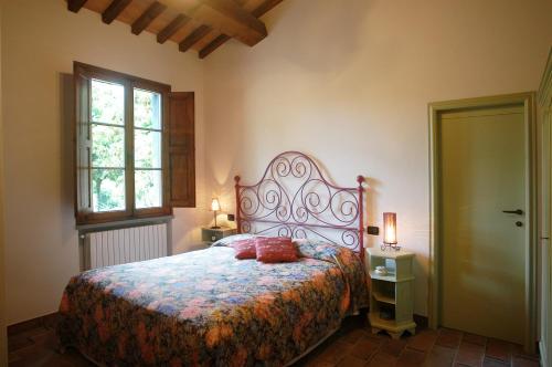 Фотография базы отдыха Agriturismo Villino del Grillo