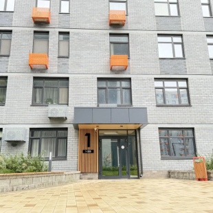 Фотография квартиры Апартаменты на улице Первооткрывателей 6