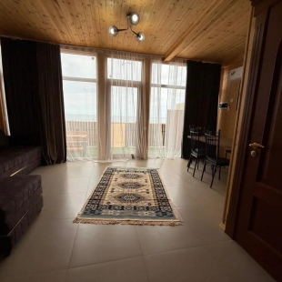 Фотография Коттеджа Частный дом Уютный дом  на берегу моря