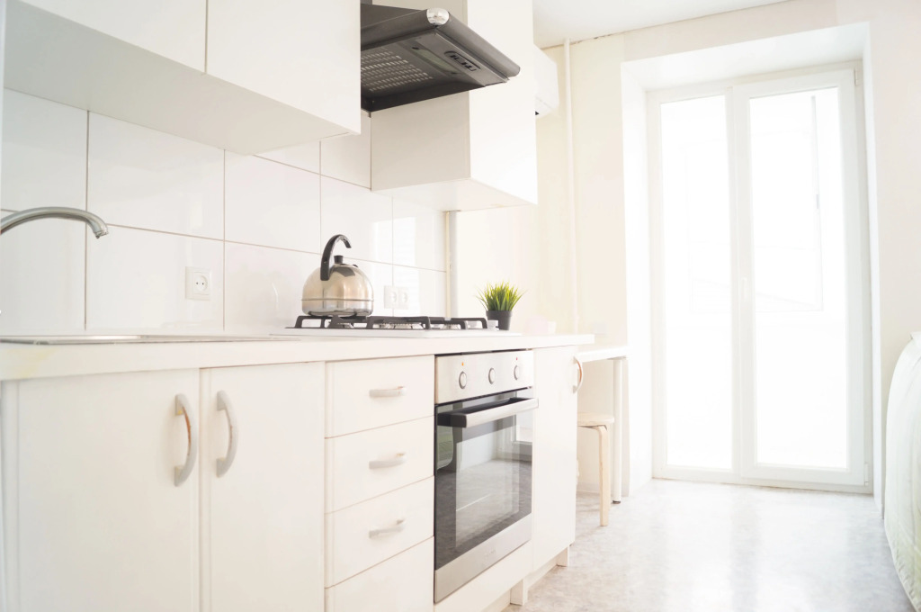 Фотография квартиры Апартаменты Уютные квартиры на сутки в г. Октябрьский