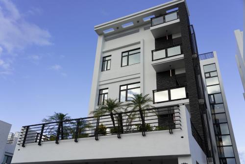 Фотография мини отеля HUA B&B