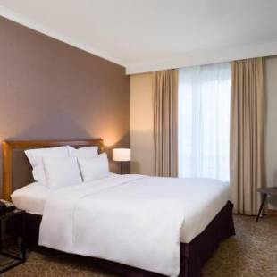 Фотографии апарт отеля
Marriott Executive Apartments Brussels