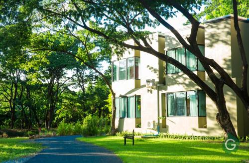 Фотография гостиницы Green@Buriram