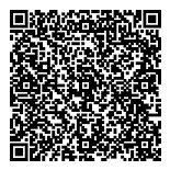QR код гостиницы Moderne