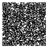 QR код гостиницы Georg Palace