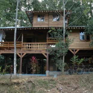 Фотография гостевого дома Casa de la Trepada