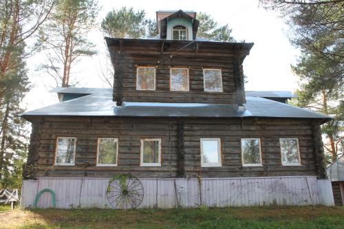 Фотографии гостевого дома
Валерина Усадьба