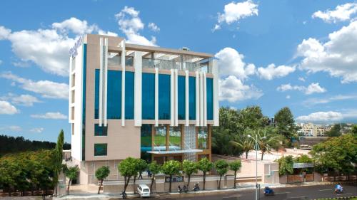 Фотография гостиницы Grand Rio