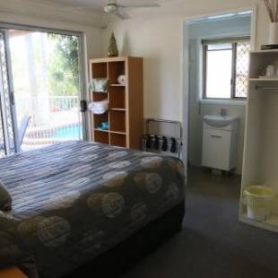 Фотографии мотеля
Kyamba Court Motel