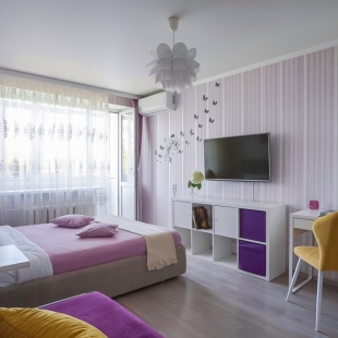 Фотография квартиры Апартаменты Zoya Apart в Самом Центре Города