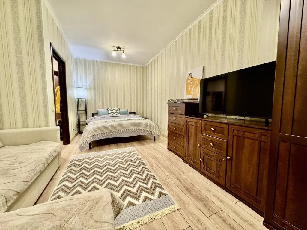 Фотография квартиры Квартира Тихая в Центре Города