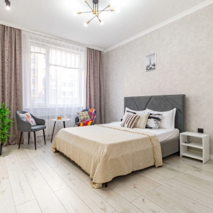 Фотография квартиры Квартира Sat City Prime Residence