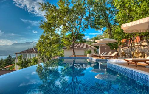 Фотография гостевого дома Harmonia Bungalows & Pool