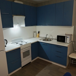 Фотография квартиры Квартира Уютная в ЖК Ближняя Веселовка