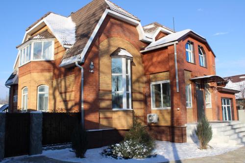 Фотография гостиницы Запросто